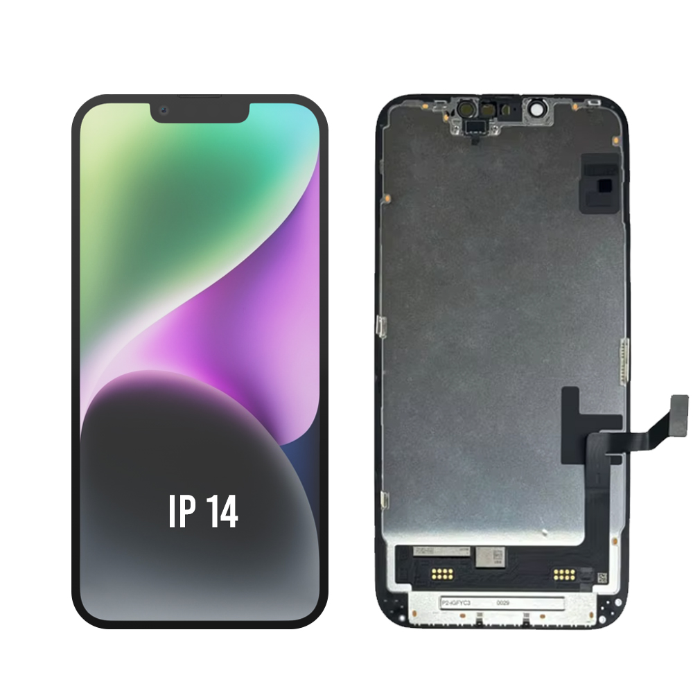 iPhone 14 LCD Screen incell OLED Original Touch screen Replacement display Digitizer For iPhone 14